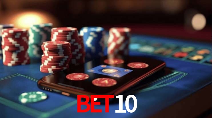 Ofertas Exclusivas Bet10