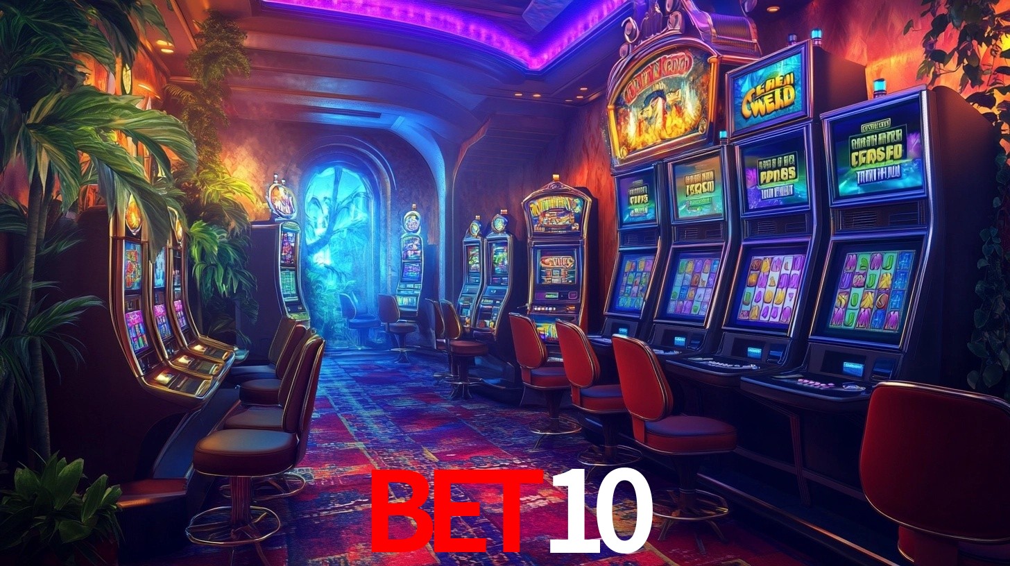Torneios Bet10