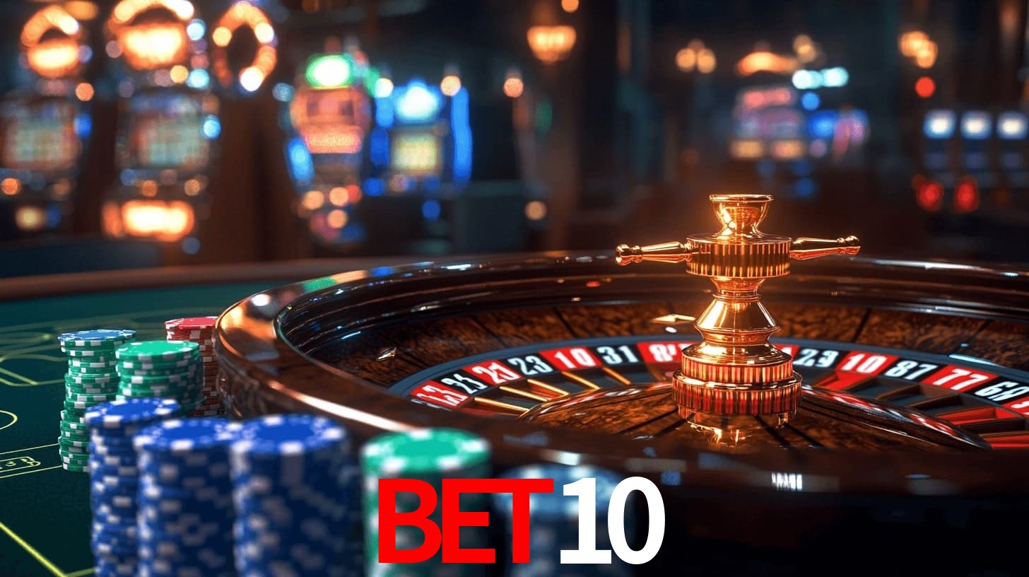Bet10.Com