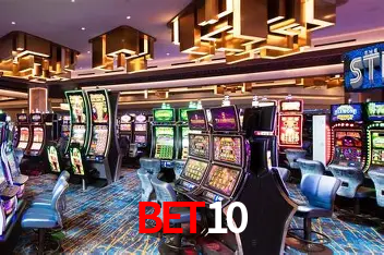 Explorando a Categoria de Eventos em Apostas na Bet10