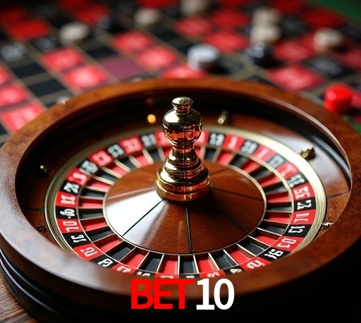 Cadastro Rápido Bet10
