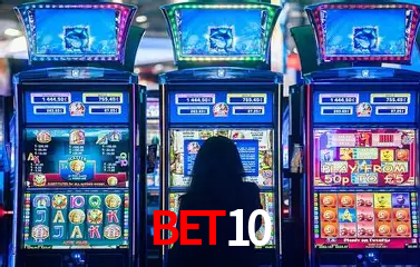 Apostas Esportivas na Bet10: Um Guia Completo