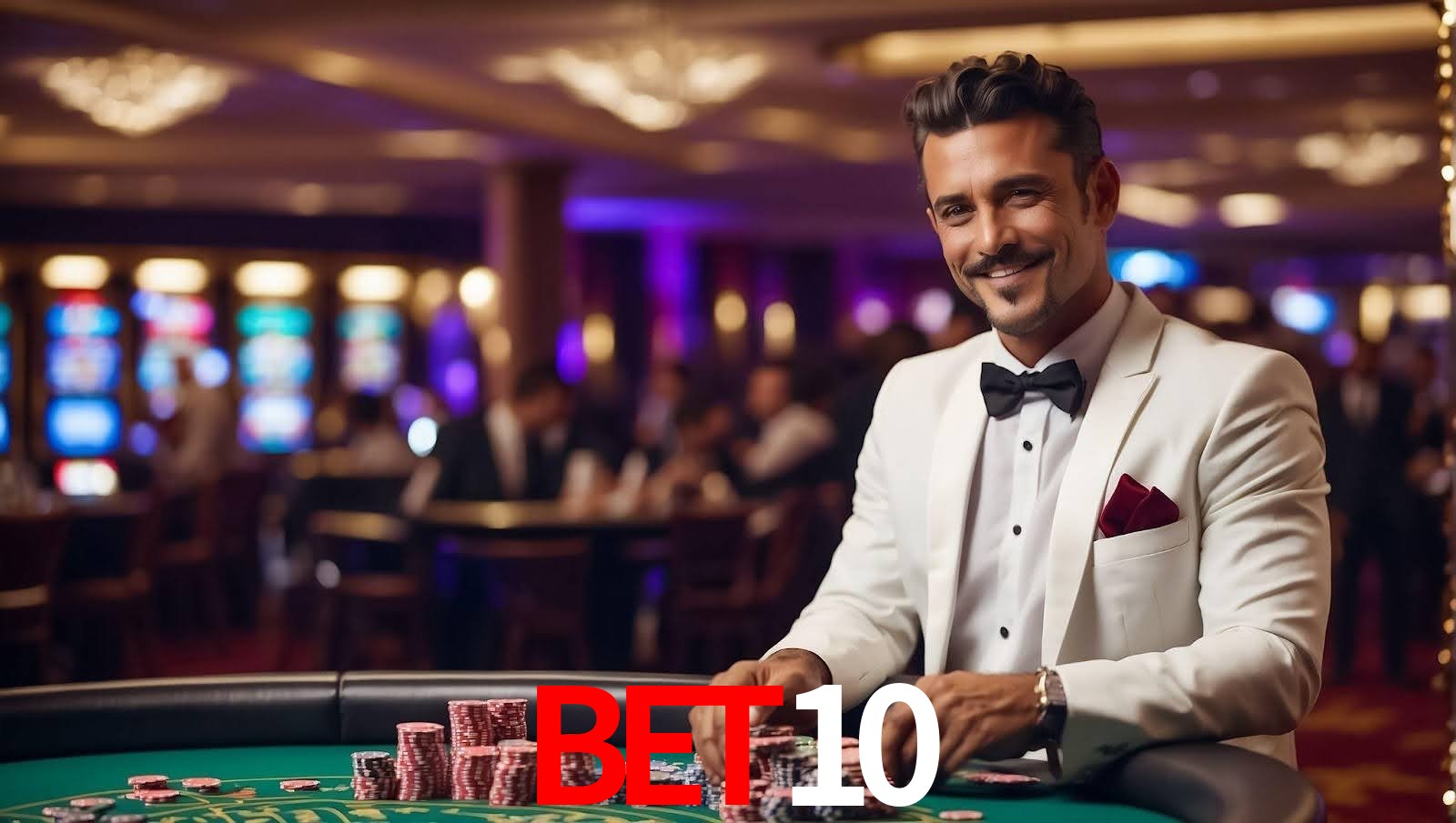 Avaliações dos Jogadores Bet10