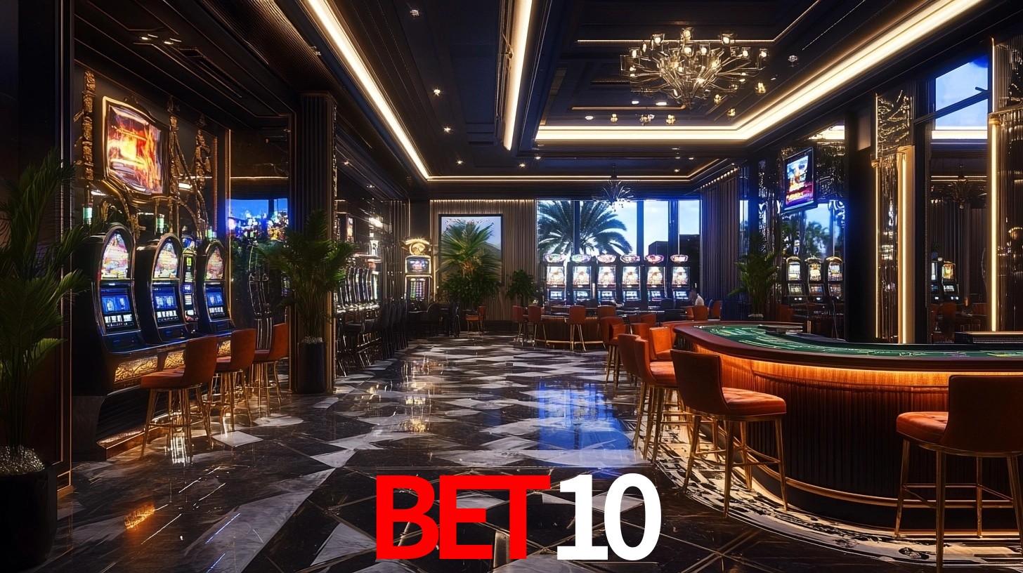Experimente o Login Seguro Premium no Bet10