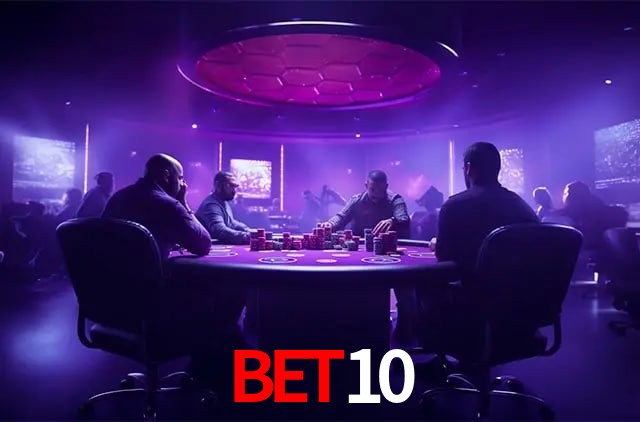 Interface Premium Bet10