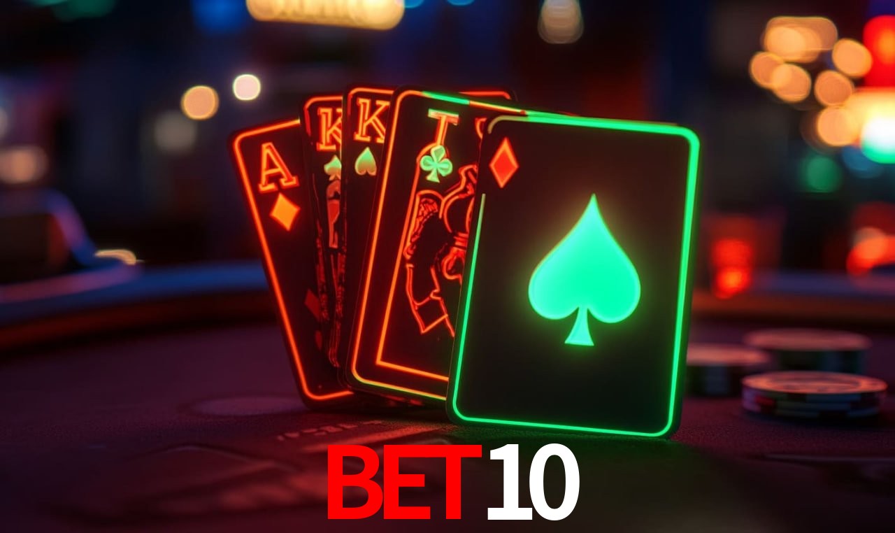 Integração de APIs Bet10