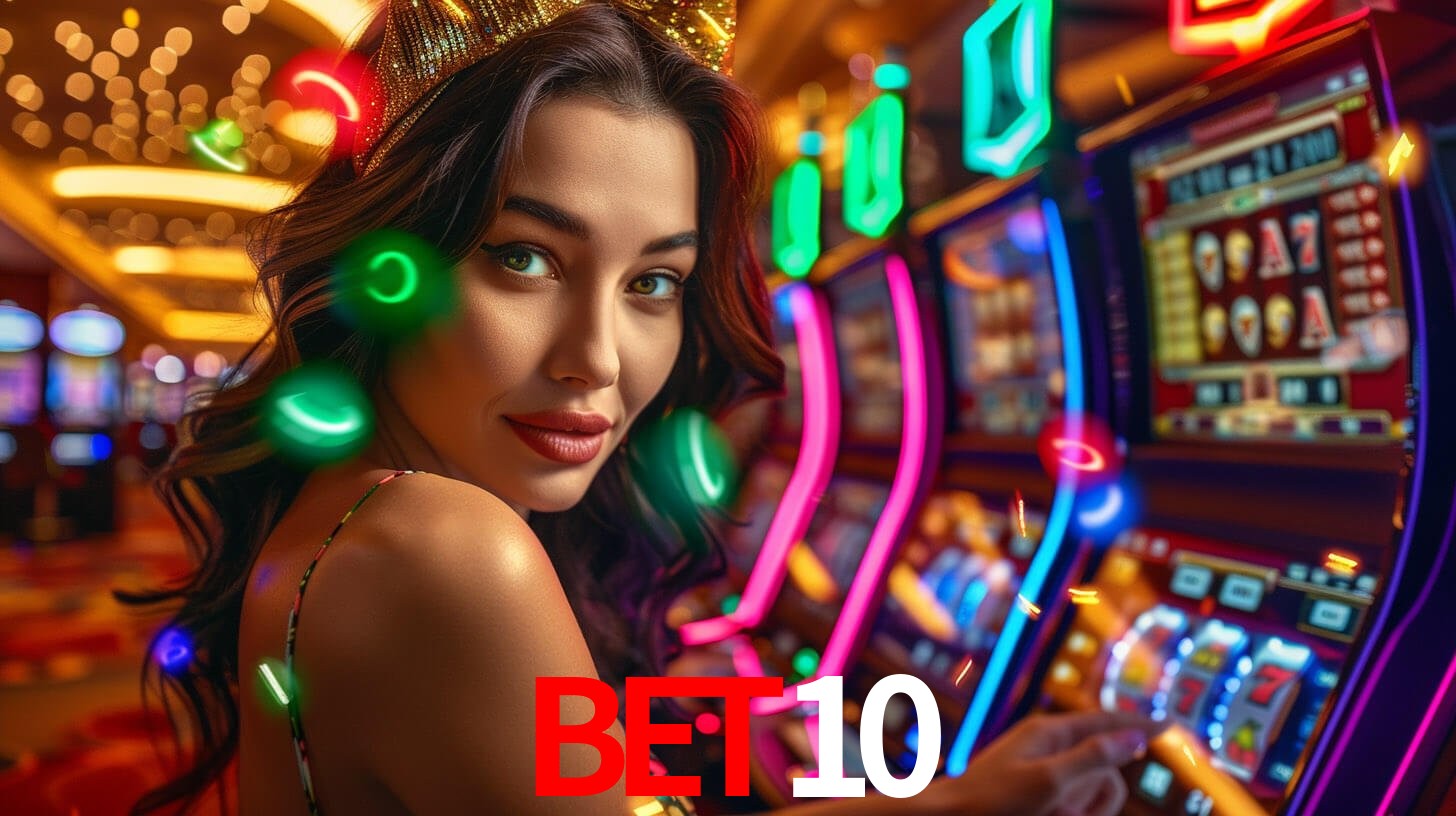 PIX Instantâneo Bet10