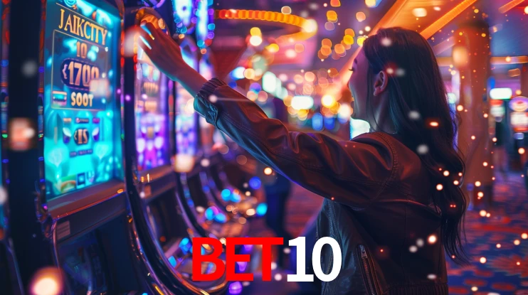 Bet10 Login