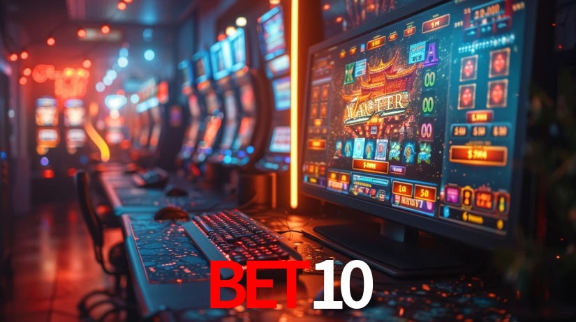 Bet10.Com