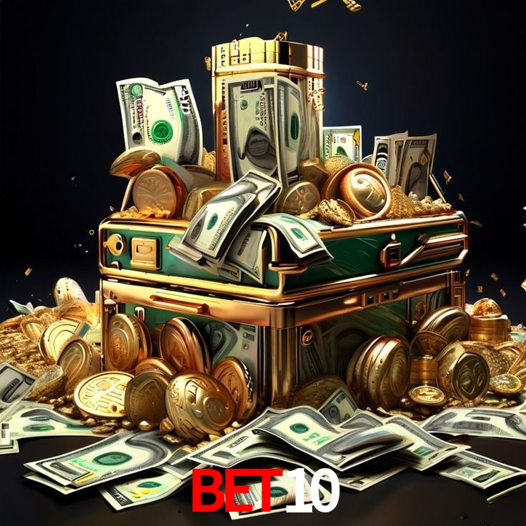 Benefícios da Conta Bet10
