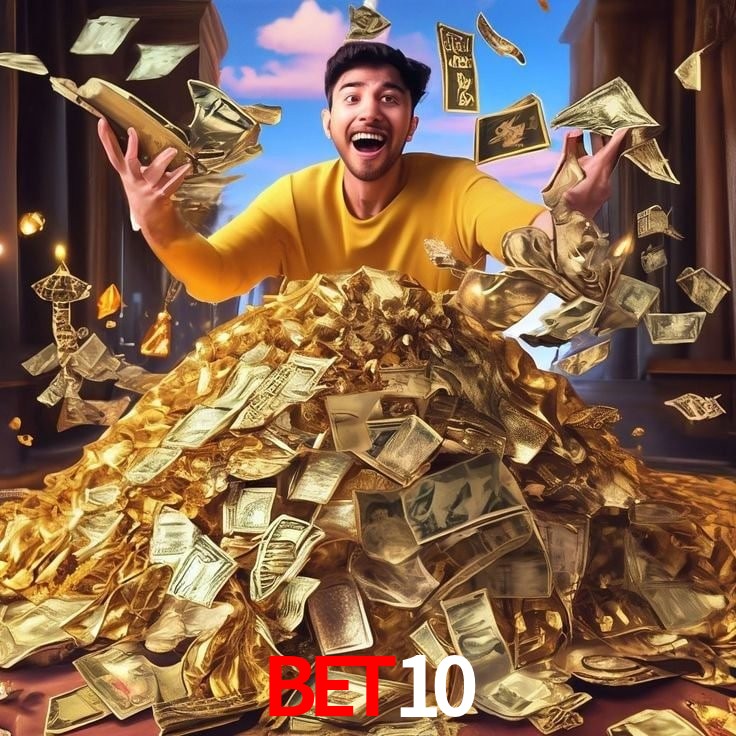 Estatísticas do Jogo Bet10