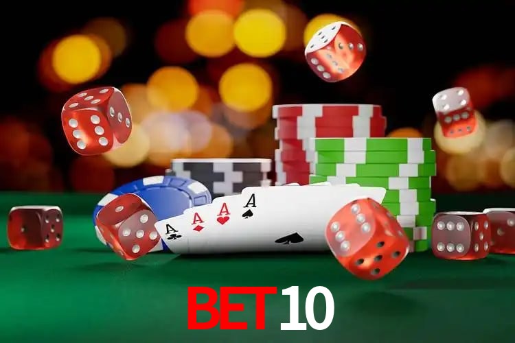 Promoções Sazonais Bet10