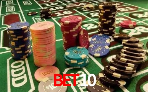 Interface Premium Bet10