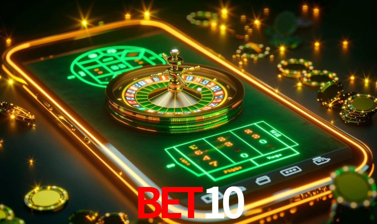 Diretório de Jogos Bet10