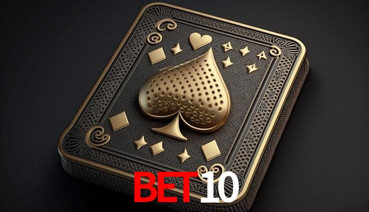 Tecnologia da Plataforma Bet10