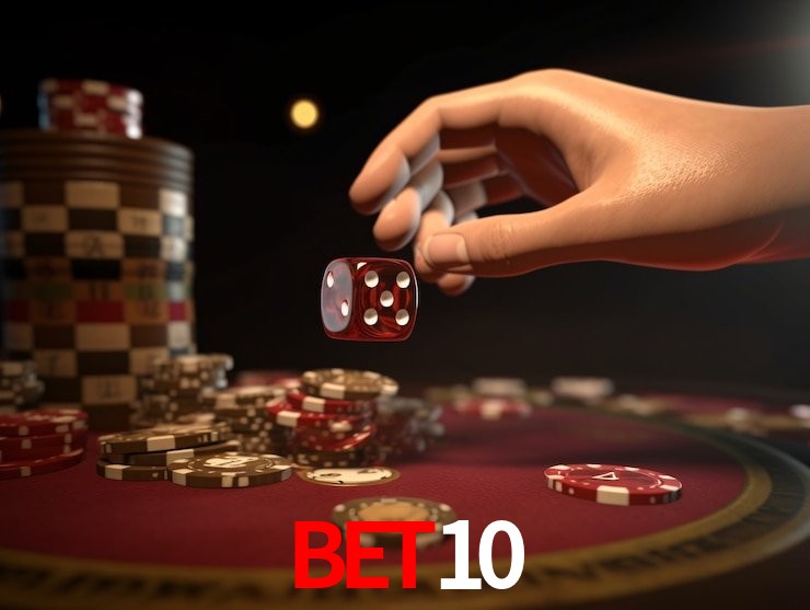 Especiais de Fim de Semana Bet10
