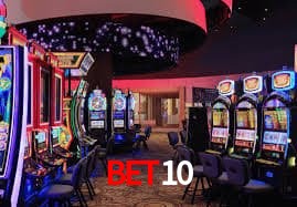 Segurança 2FA Bet10