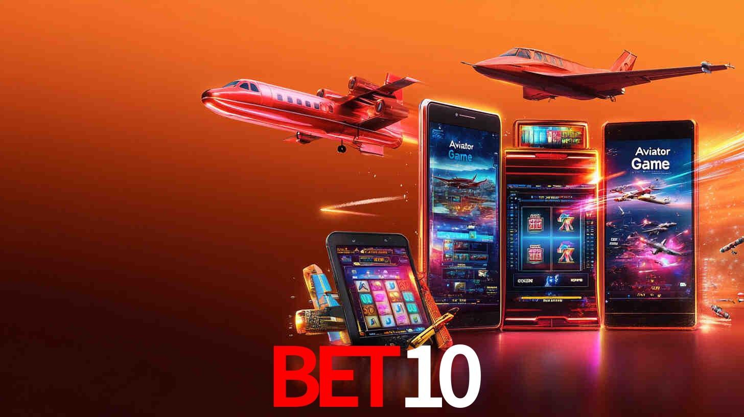 Desvendando o Mundo dos Jogos Virtuais na Bet10