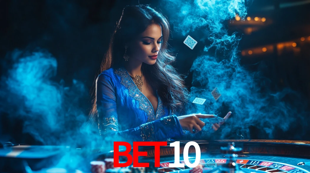 Apostas de Tênis Bet10