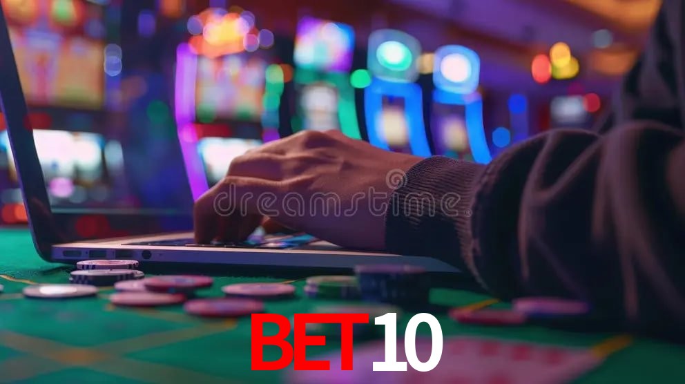 Estatísticas Esportivas Bet10