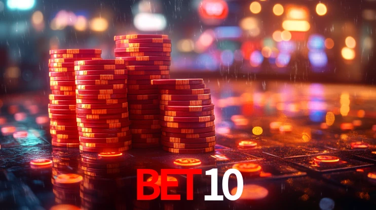 Bet10 - Cassino do Ouro Vivo - Bet10.Com