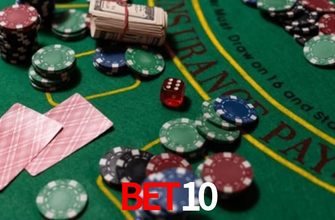 Bet10.Com
