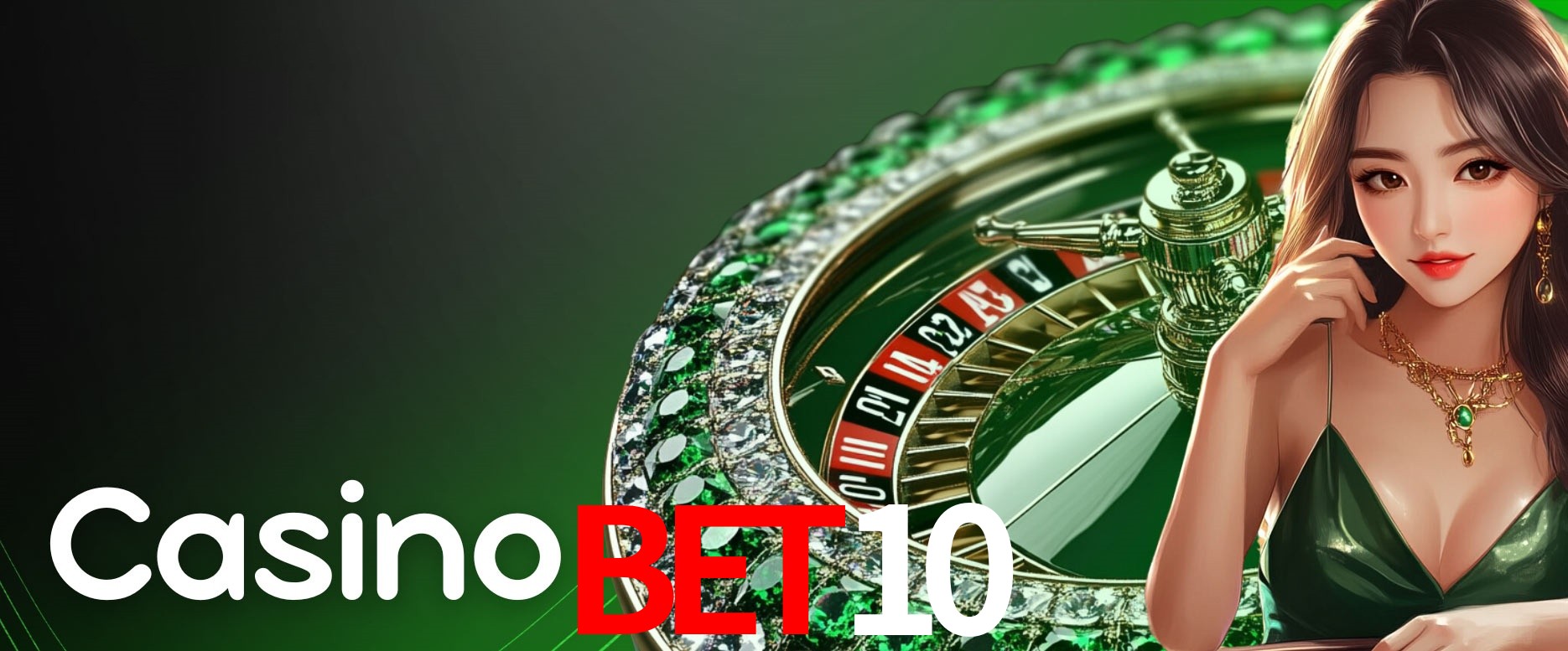 Descubra o Mundo do Cassino Online com Bet10