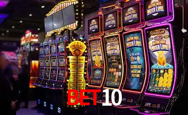 A Emoção da Loteria na Bet10: Uma Chance de Mudança de Vida