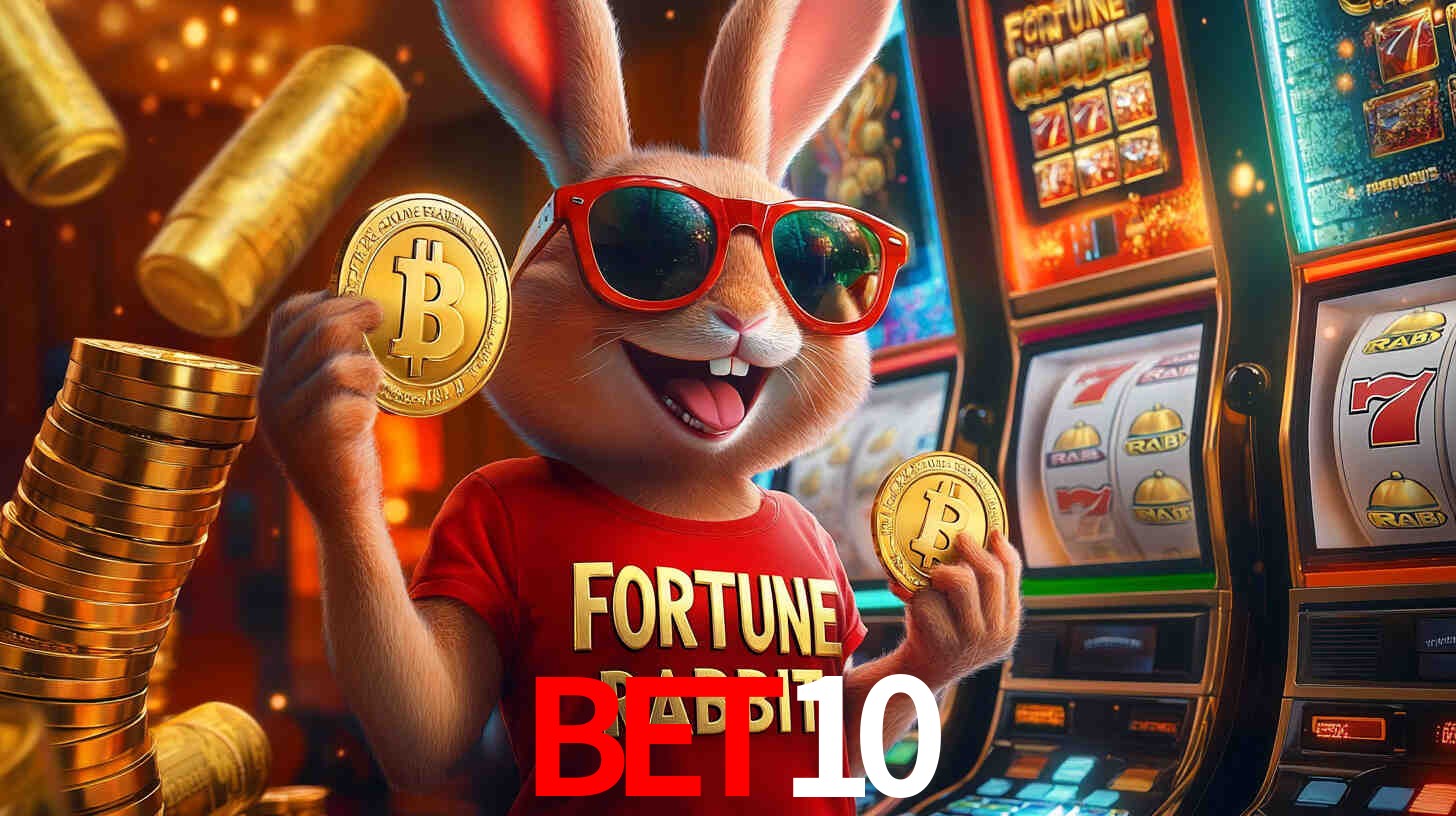 A Emoção da Loteria na Bet10: Uma Chance de Mudança de Vida