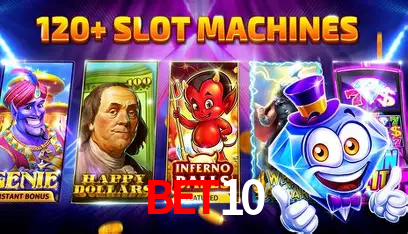 Descubra a Essência do Bet10: Nossa História e Compromissos