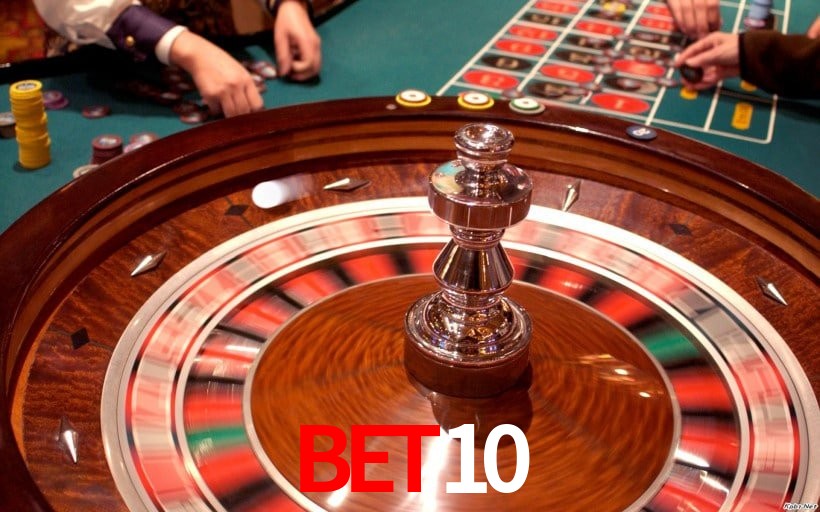 Estatísticas Bet10