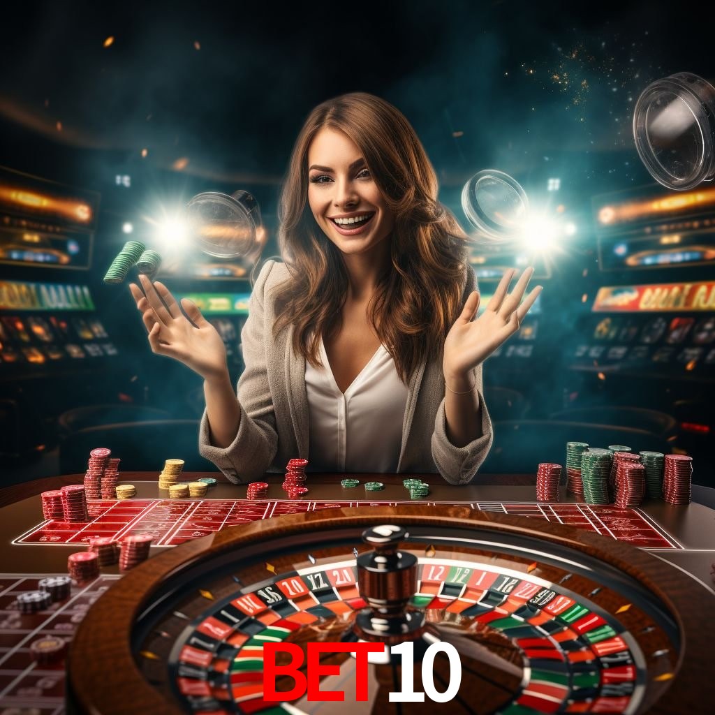 Bet10.Com