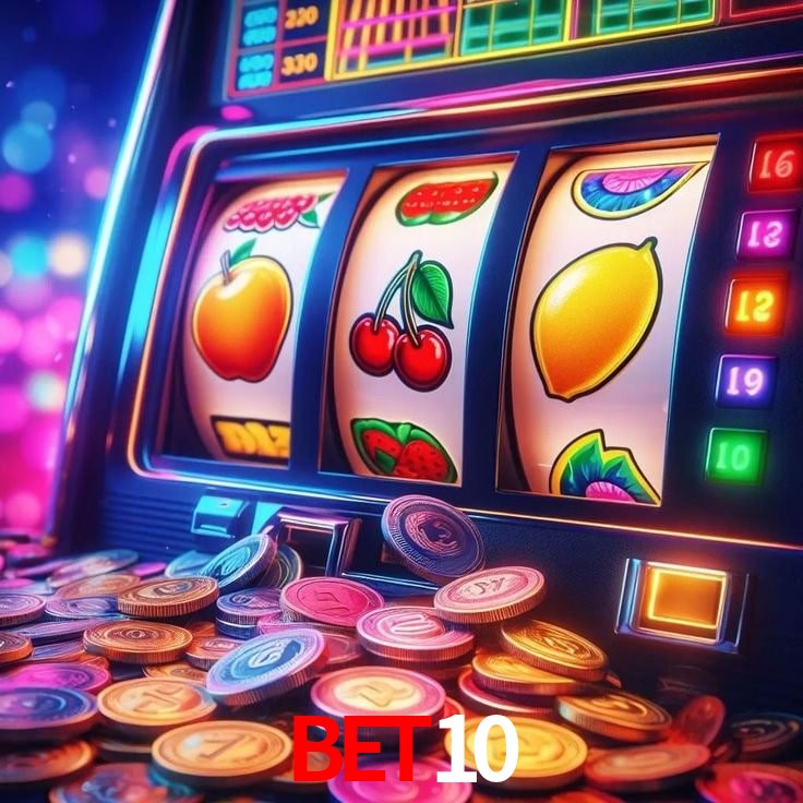 Segurança 2FA Bet10