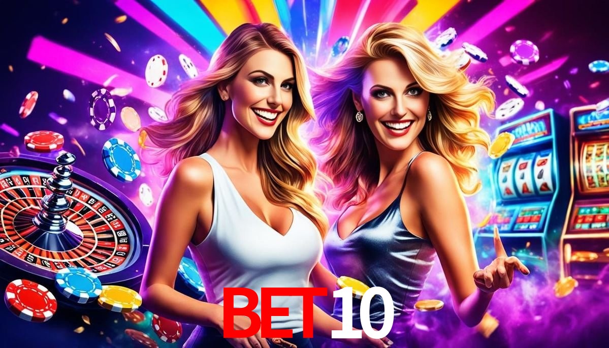 Apostas de Tênis Bet10