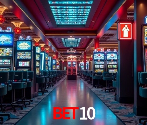PIX Instantâneo Bet10